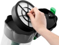 Aspirator cu curăţare uscată Artel VCC 0120 Blue imaginea #3 — magazin online Desire.md