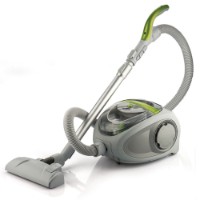 Aspirator cu curăţare uscată GoldMaster GM 7535 Grey