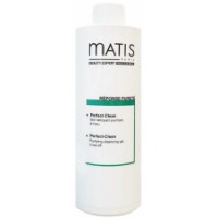 Produs de curatare tenului Matis Perfect Clean Gel 500ml