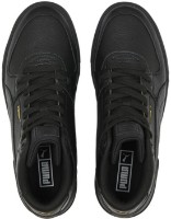 Bocanci pentru bărbați Puma Ca Pro Mid Puma Black/Team Gold, s.40.5 imaginea #4 — magazin online Desire.md