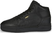 Bocanci pentru bărbați Puma Ca Pro Mid Puma Black/Team Gold, s.45 imaginea #2 — magazin online Desire.md