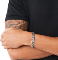 Brățară Armani Exchange AXG0077040 imaginea #3 — magazin online Desire.md