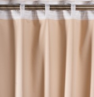 Draperii Comfy House Velluti 11 Beige imaginea #4 — magazin online Desire.md