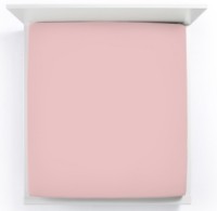 Простынь на резинке Formesse Bella Donna Edel Frottee 180x190cm Old Rose фото №2 — интернет-магазин Desire.md