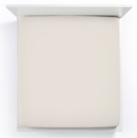 Cearşaf cu bandă elastică Formesse Bella Gracia Standart 140x190cm Grey imaginea #2 — magazin online Desire.md