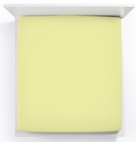 Cearşaf cu bandă elastică Formesse Bella Gracia Standart 140x190cm Lime imaginea #2 — magazin online Desire.md