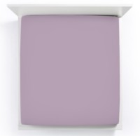 Простынь на резинке Formesse Bella Gracia Standart 180x190 Amethyst фото №2 — интернет-магазин Desire.md
