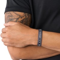Браслет Armani Exchange AXG0081040 фото №3 — интернет-магазин Desire.md