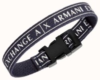 Браслет Armani Exchange AXG0081040 фото №2 — интернет-магазин Desire.md