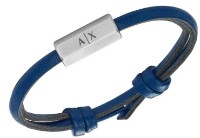 Brățară Armani Exchange AXG0094040 imaginea #3 — magazin online Desire.md
