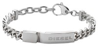 Браслет Diesel DX0966040 фото №1 — интернет-магазин Desire.md