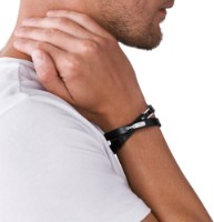 Brățară Diesel DX0971040 imaginea #3 — magazin online Desire.md