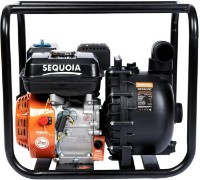 Мотопомпа Sequoia SPP1000C фото №1 — интернет-магазин Desire.md