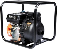Motopompa Sequoia SPP1000C imaginea #2 — magazin online Desire.md