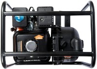 Мотопомпа Sequoia SPP1000C фото №6 — интернет-магазин Desire.md