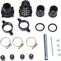 Мотопомпа Sequoia SPP1000C фото №7 — интернет-магазин Desire.md