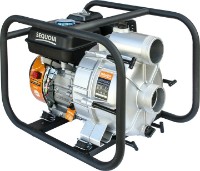 Мотопомпа Sequoia SPP1100D фото №2 — интернет-магазин Desire.md