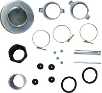 Мотопомпа Sequoia SPP1100D фото №6 — интернет-магазин Desire.md