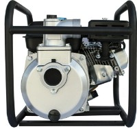 Мотопомпа Sequoia SPP600 фото №7 — интернет-магазин Desire.md