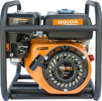 Мотопомпа Sequoia SPP600 фото №3 — интернет-магазин Desire.md
