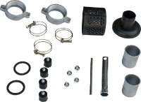 Мотопомпа Sequoia SPP600 фото №4 — интернет-магазин Desire.md