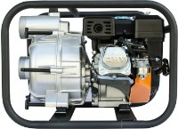 Мотопомпа Sequoia SPP600 фото №5 — интернет-магазин Desire.md