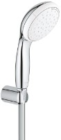 Душевой набор Grohe Tempesta 100 (2779810E) фото №1 — интернет-магазин Desire.md
