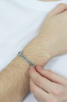 Браслет Emporio Armani EGS2805040 фото №2 — интернет-магазин Desire.md