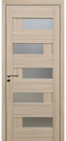 Межкомнатная дверь Omis Domino 200x60 White Oak