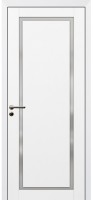 Межкомнатная дверь Omis Astrid 200x80 White Mat