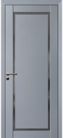 Межкомнатная дверь Omis Astrid 200x80 Antracit фото №1 — интернет-магазин Desire.md