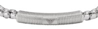 Браслет Emporio Armani EGS2940040 фото №2 — интернет-магазин Desire.md