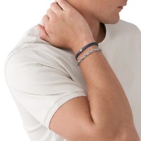 Браслет Emporio Armani EGS2943SET фото №2 — интернет-магазин Desire.md