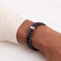 Браслет Fossil JF02763040 фото №3 — интернет-магазин Desire.md