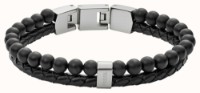 Браслет Fossil JF02763040 фото №1 — интернет-магазин Desire.md