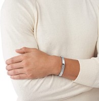 Браслет Fossil JF03995040 фото №3 — интернет-магазин Desire.md