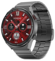 Smartwatch Smart Watch DT 3 Mate Black