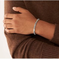 Браслет Fossil JF04138998 фото №3 — интернет-магазин Desire.md