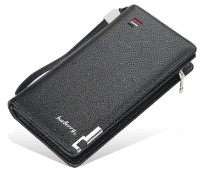 Кошелёк Baellerry S1061 Black фото №2 — интернет-магазин Desire.md