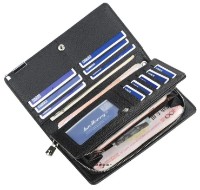 Кошелёк Baellerry S1061 Black фото №3 — интернет-магазин Desire.md