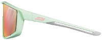 Солнцезащитные очки Julbo Fury Reactiv 1-3 Green/Gray фото №2 — интернет-магазин Desire.md
