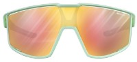Солнцезащитные очки Julbo Fury Reactiv 1-3 Green/Gray фото №3 — интернет-магазин Desire.md