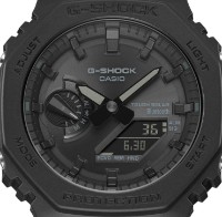 Наручные часы Casio GA-B2100-1A1 фото №3 — интернет-магазин Desire.md