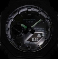 Наручные часы Casio GA-B2100-1A1 фото №4 — интернет-магазин Desire.md