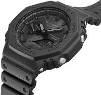 Наручные часы Casio GA-B2100-1A1 фото №5 — интернет-магазин Desire.md