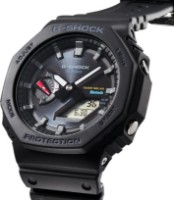 Наручные часы Casio GA-B2100-1AER фото №3 — интернет-магазин Desire.md