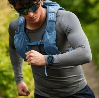 Наручные часы Casio GBD-200-2 фото №2 — интернет-магазин Desire.md