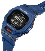 Наручные часы Casio GBD-200-2 фото №4 — интернет-магазин Desire.md