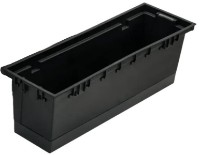 Ghiveci Prosperplast Rato Case DRC600T-S433 imaginea #3 — magazin online Desire.md