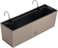 Цветочный горшок Prosperplast Rato Case DRC600W-7529U фото №3 — интернет-магазин Desire.md